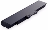 Teg Pro SONY VAIO VGP-BPS21B VGP-BPS13 VGP-BPS13A ( BLACK ) 6 Cell Laptop Battery   Laptop Accessories  (Teg Pro)