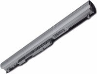 Teg Pro H Compq Pavlion Touchsmart 14 15 Notebook Pc 728460-001 F3b96aa LA04 4 Cell Laptop Battery   Laptop Accessories  (Teg Pro)