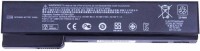 Teg Pro HP 6360B QK640AA 6 Cell Laptop Battery   Laptop Accessories  (Teg Pro)
