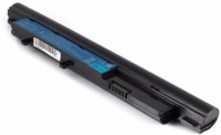 Teg Pro Acr Travelmate Timeline 8471 Series 6 Cell Laptop Battery   Laptop Accessories  (Teg Pro)