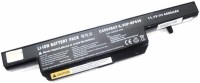 Teg Pro HCL C4500 6 Cell Laptop Battery   Laptop Accessories  (Teg Pro)