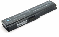 Teg Pro Replacement For Toshiba PA3819U-1BRS 6 Cell Laptop Battery   Laptop Accessories  (Teg Pro)