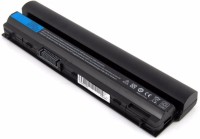 Teg Pro Del Latitude E6320 6 Cell Laptop Battery   Laptop Accessories  (Teg Pro)