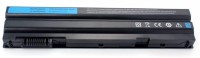 Teg Pro Replacement For Dell Inspiron 15R (7520) 5520 17R (5720) 17R (7720) E6420 E6520 E5420 E6530 E6440 Series 6 Cell Laptop Battery   Laptop Accessories  (Teg Pro)