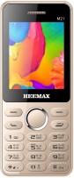 Heemax M21(Gold) - Price 1049 34 % Off  