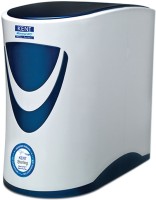 View Kent 11034 6 L RO + UF Water Purifier(White, Blue) Home Appliances Price Online(Kent)