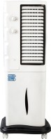 Usha Lx Ct 223 Tower Air Cooler(White, 22 Litres)   Air Cooler  (Usha)