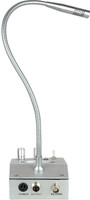 5 CORE CIM-01 Counter Interaction Microphone(Silver)