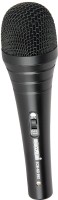 5 CORE ND-99X Wired Neodymium Microphone(Black)