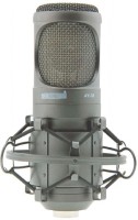 5 CORE STUDIO-MIC-36 Studio Microphone(Grey)