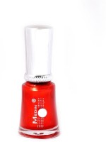 Medin 3DEye_Nail Polish_HotRed Hot Red(12 ml) - Price 127 74 % Off  
