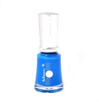 Medin Elegance_Nail Polish_AquaBlue Aqua Blue(12 ml) - Price 99 80 % Off  