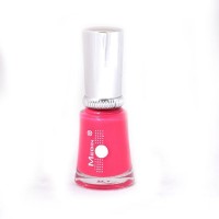 Medin SpyHub_Nail_Polish_PeachPink Peach Pink(12 ml) - Price 127 74 % Off  