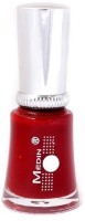 Medin Elegance_Nail_Polish_DeepRed Deep Red(12 ml) - Price 129 74 % Off  