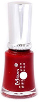 Medin Elegance_Nail_Polish_DeepRed Deep Red(12 ml) - Price 129 74 % Off  