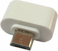 View Ejebo Micro USB OTG Adapter(Pack of 1) Laptop Accessories Price Online(Ejebo)