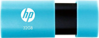 HP Flash Drive v152w 32 GB Pen Drive(Multicolor)