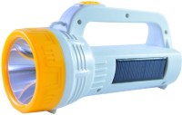 View Home Delight 14 LED Solar Emergency Light Torches(Yellow, White) Home Appliances Price Online(Home Delight)