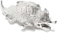 DressBerry Premium Hair Clip(Silver) - Price 99 75 % Off  