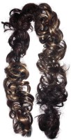 Blossom Elastic Frill Hair Extension - Price 299 80 % Off  