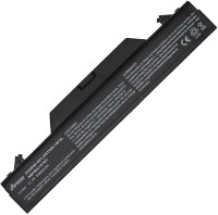 Racemos 593576-001 6 Cell Laptop Battery   Laptop Accessories  (Racemos)