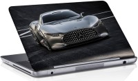 Shopmania luxury car Vinyl Laptop Decal 15.6   Laptop Accessories  (Shopmania)