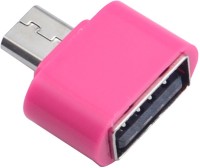 Ejebo Micro USB OTG Adapter(Pack of 1)   Laptop Accessories  (Ejebo)