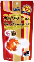 Hikari Oranda Gold Mini Pellet 100 g Dry Fish Food