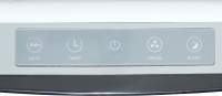 Vayu Pure 75-Watt Room Air Purifier(White)   Home Appliances  (Vayu Pure)