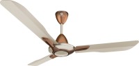 View Standard Aspire 3 Blade Ceiling Fan(Mist sparkle brown) Home Appliances Price Online(Standard)