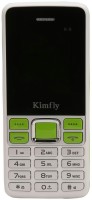 Kimfly K-8(White & Green) - Price 699 22 % Off  