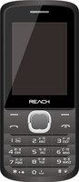 Reach Power 230(Black & Red) - Price 1099 26 % Off