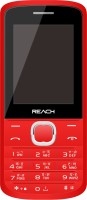 Reach Power 230(Red) - Price 1099 26 % Off  
