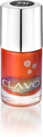 Clavo Long Wear Glossy Nail Polish Slush(11 ml) - Price 140 29 % Off  