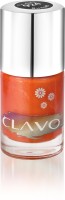 Clavo Long Wear Glossy Nail Polish Sunset(11 ml) - Price 140 29 % Off  