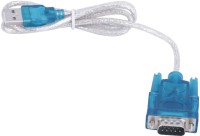 StudioArtz HL-340 USB Adapter(silver blue)