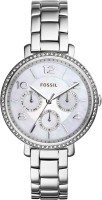 Fossil ES3755I  Analog Watch For Women