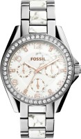 Fossil ES3973I  Analog Watch For Women