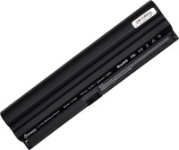 Racemos ThinkPad X120e 6 Cell Laptop Battery   Laptop Accessories  (Racemos)