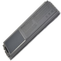 Racemos 451-10130 6 Cell Laptop Battery   Laptop Accessories  (Racemos)