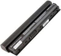 Racemos KFHT8 6 Cell Laptop Battery   Laptop Accessories  (Racemos)
