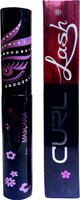 Personi Curl Lash Waterproof Mascara 10 ml(Black) - Price 125 37 % Off