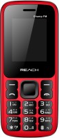 Reach Champ FM(Red) - Price 849 15 % Off  