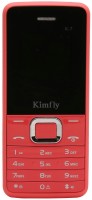 Kimfly K-7(Red) - Price 695 22 % Off  