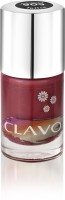 Clavo Long Wear Cr�me Nail Polish TOFFEE(11 ml) - Price 140 29 % Off  