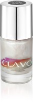 Clavo Long Wear Glossy Nail Polish Snow(11 ml) - Price 140 29 % Off  