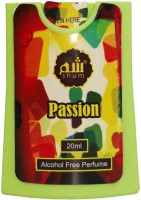 Shum Passion Eau de Parfum  -  20 ml(For Men & Women) - Price 120 45 % Off  