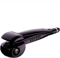 Rudraksh Enterprises BL Wave Curls Hair Curler(Purple) - Price 1570 84 % Off  