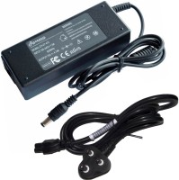 Racemos N45SF 90 W Adapter(Power Cord Included)   Laptop Accessories  (Racemos)