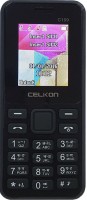 Celkon C109(Black) - Price 990 13 % Off  